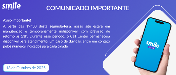 Comunicado Importante