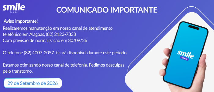 Comunicado Importante