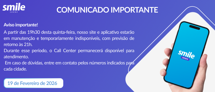 Comunicado Importante
